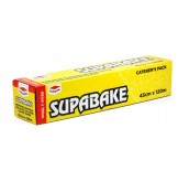 Supabake 45cm Baking Paper